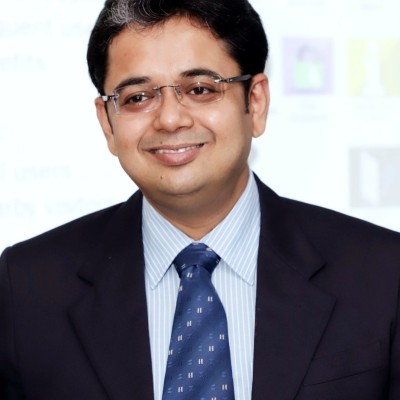 Prof. (Dr.) Arpan K. Kar